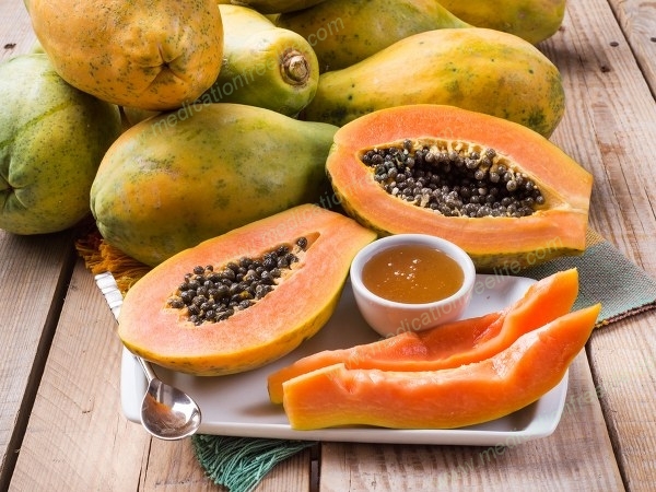 Adding refined fiber to processed food could have negative health effects