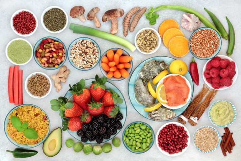 Adding refined fiber to processed food could have negative health effects