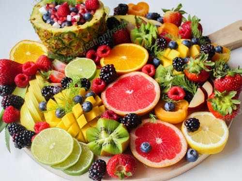 Diets high in fruit vegetables whole grains and nuts among factors to lower first time Stroke Risk