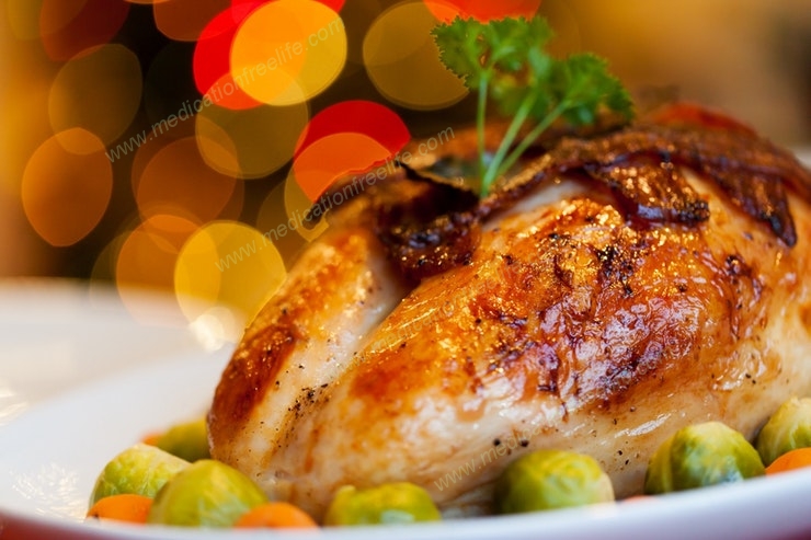 Diets high in fruit vegetables whole grains and nuts among factors to lower first time Stroke Risk