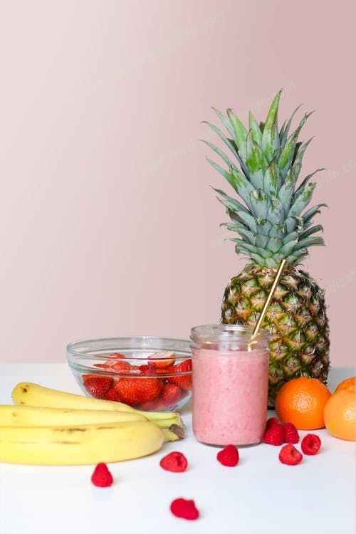 Healthy diets linked to better outcomes in colorectal cancer