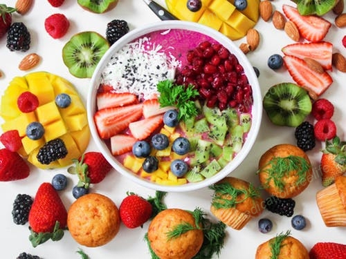 diet to fight corona daringly