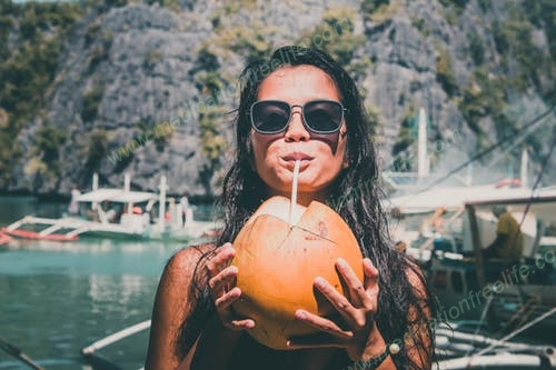 diet to fight corona daringly