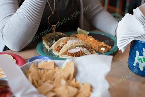 diet to fight corona daringly