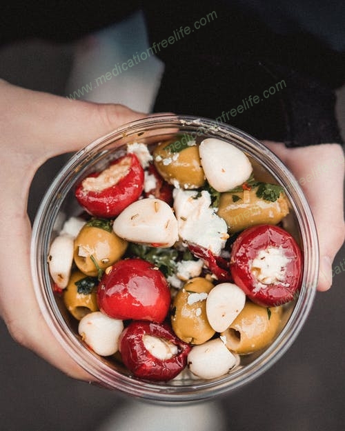 diet to fight corona daringly