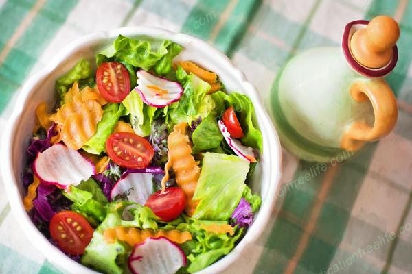 diet to fight corona daringly