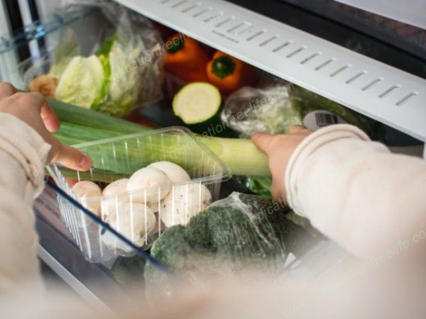 diet to fight corona daringly