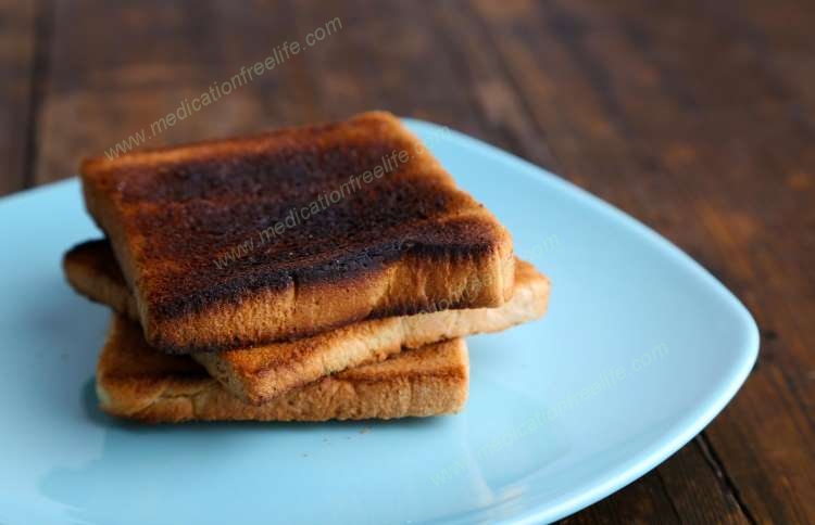 diet to fight corona daringly