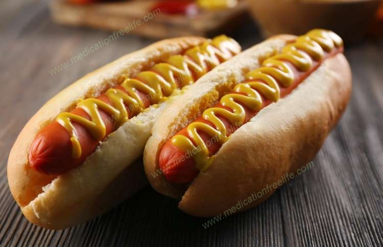 diet to fight corona daringly