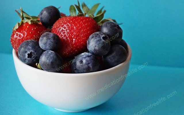 diet to fight corona daringly