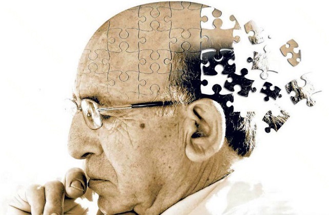 Alzheimer Disease Cure and Treatment in Darjiling West Bengal