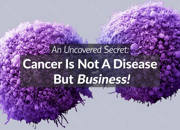 Cancer Cure and Treatment in Ulhasnagar Maharashtra