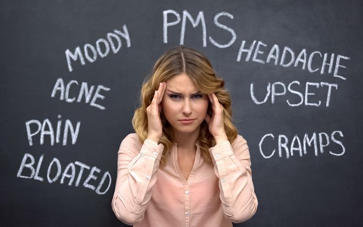 Hormonal Imbalance Cure and Treatment in Champdani  West Bengal