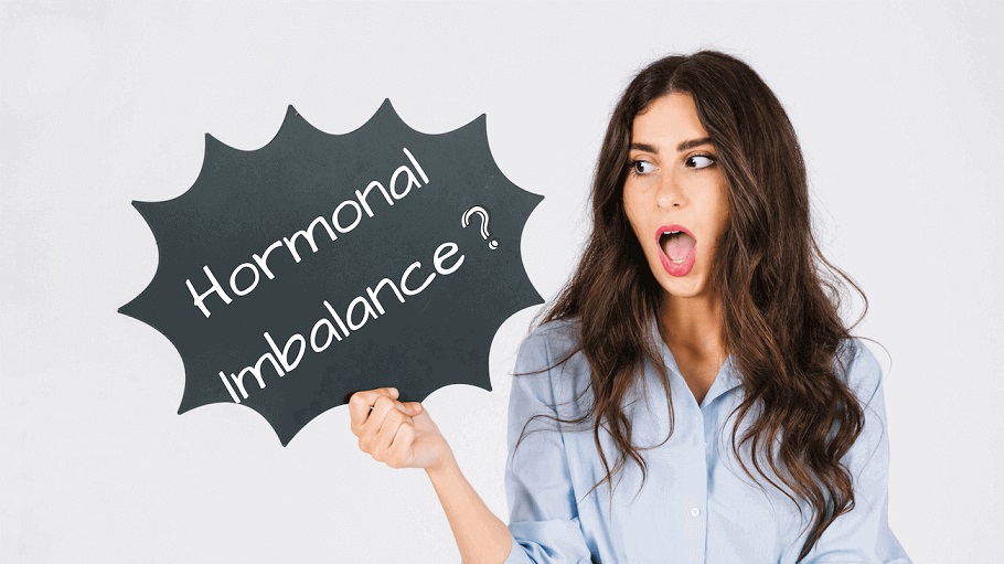 Hormonal Imbalance Cure and Treatment in Dhanbad  Jharkhand