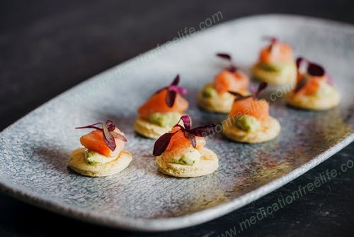 what are omega 3 fatty acids