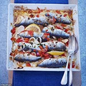 what are omega 3 fatty acids